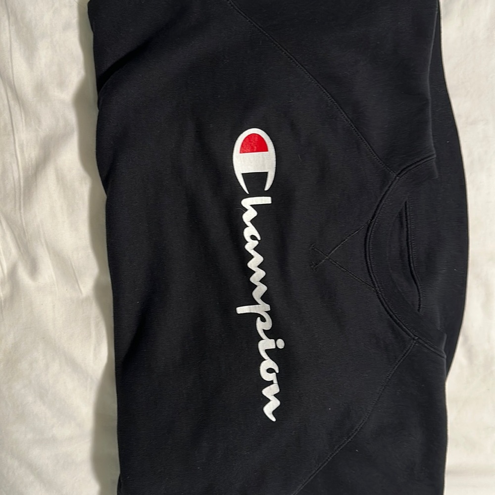 Champion pullover